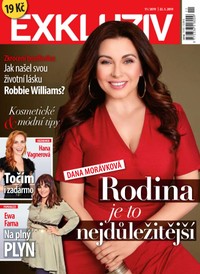 E-magazín Exkluziv 11/2019 - EMPRESA MEDIA