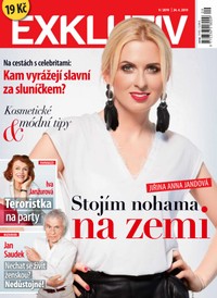 E-magazín Exkluziv 9/2019 - EMPRESA MEDIA