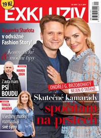 E-magazín Exkluziv 20/2019 - EMPRESA MEDIA