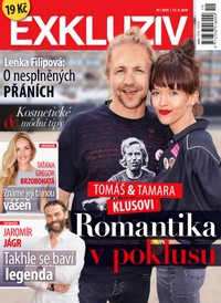 E-magazín Exkluziv 19/2019 - EMPRESA MEDIA