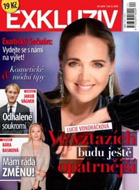 E-magazín Exkluziv 24/2019 - EMPRESA MEDIA