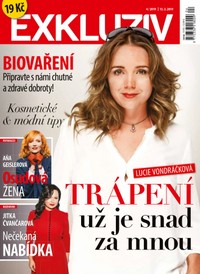 E-magazín Exkluziv 04/2019 - EMPRESA MEDIA