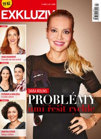 E-magazín Exkluziv 3/2018 - EMPRESA MEDIA
