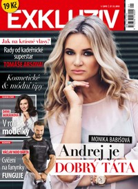 E-magazín Exkluziv 01/2019 - EMPRESA MEDIA