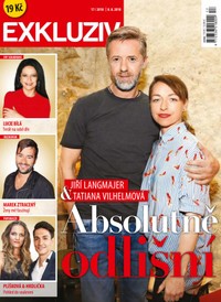 E-magazín Exkluziv 17/2018 - EMPRESA MEDIA