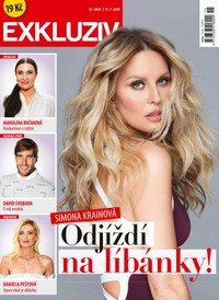 E-magazín Exkluziv 15/2018 - EMPRESA MEDIA