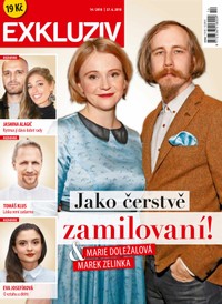 E-magazín Exkluziv 14/2018 - EMPRESA MEDIA