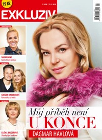 E-magazín Exkluziv 07/2018 - EMPRESA MEDIA