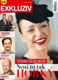 E-magazín Exkluziv 06/2018 - EMPRESA MEDIA