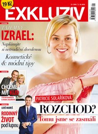 E-magazín Exkluziv 21/2018 - EMPRESA MEDIA