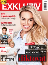 E-magazín Exkluziv 10/2021 - EMPRESA MEDIA