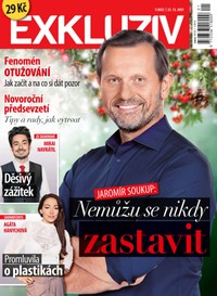 E-magazín Exkluziv 1/2022 - EMPRESA MEDIA