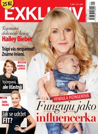 E-magazín Exkluziv 1/2021 - EMPRESA MEDIA