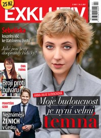 E-magazín Exkluziv 2/2021 - EMPRESA MEDIA
