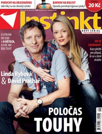E-magazín Instinkt 9/2015 - EMPRESA MEDIA