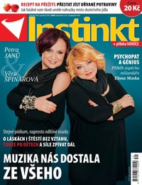 E-magazín Instinkt 49/2015 - EMPRESA MEDIA