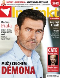 E-magazín Instinkt 33/2015 - EMPRESA MEDIA