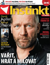 E-magazín Instinkt 34/2015 - EMPRESA MEDIA