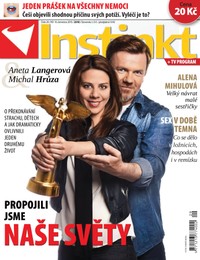 E-magazín Instinkt 29/2015 - EMPRESA MEDIA