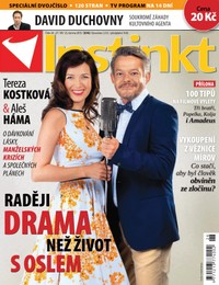 E-magazín Instinkt 26/2015 - EMPRESA MEDIA