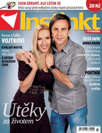 E-magazín Instinkt 23/2015 - EMPRESA MEDIA