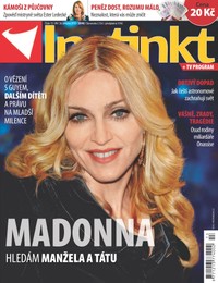 E-magazín Instinkt 13/2015 - EMPRESA MEDIA