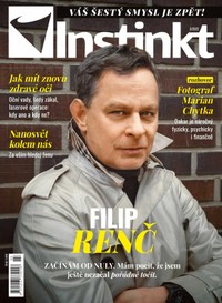 E-magazín Instinkt 3/2022 - EMPRESA MEDIA