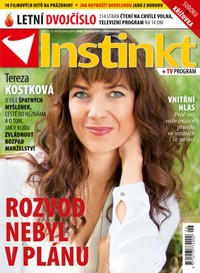 E-magazín Instinkt 26-27/2016 - EMPRESA MEDIA