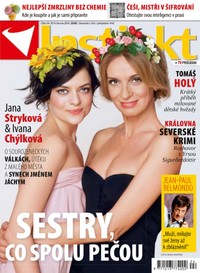 E-magazín Instinkt 24/2016 - EMPRESA MEDIA