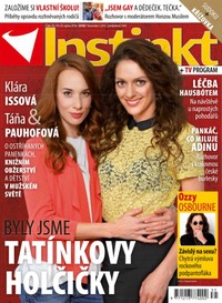 E-magazín Instinkt 35/2016 - EMPRESA MEDIA