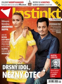 E-magazín Instinkt 49/2016 - EMPRESA MEDIA