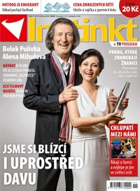 E-magazín Instinkt 11/2016 - EMPRESA MEDIA