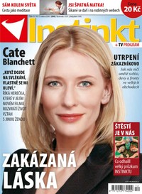 E-magazín Instinkt 12/2016 - EMPRESA MEDIA