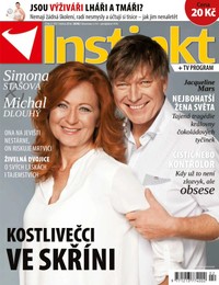 E-magazín Instinkt 2/2016 - EMPRESA MEDIA
