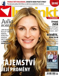E-magazín Instinkt 5/2016 - EMPRESA MEDIA