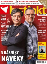 E-magazín Instinkt 16/2016 - EMPRESA MEDIA