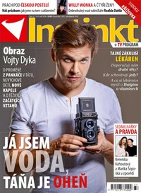 E-magazín Instinkt 37/2016 - EMPRESA MEDIA