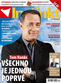E-magazín Instinkt 39/2016 - EMPRESA MEDIA