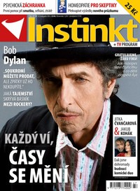 E-magazín Instinkt 47/2016 - EMPRESA MEDIA