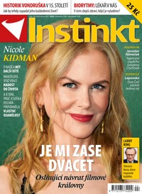 E-magazín Instinkt 24/2017 - EMPRESA MEDIA