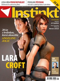 E-magazín Instinkt 25/2017 - EMPRESA MEDIA