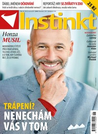 E-magazín Instinkt 26/2017 - EMPRESA MEDIA
