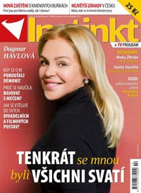 E-magazín Instinkt 14/2017 - EMPRESA MEDIA