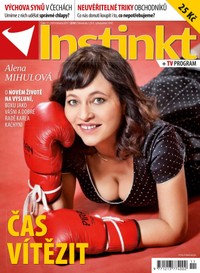 E-magazín Instinkt 11/2017 - EMPRESA MEDIA