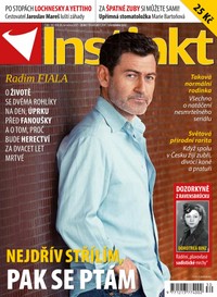 E-magazín Instinkt 30/2017 - EMPRESA MEDIA