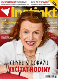 E-magazín Instinkt 37/2017 - EMPRESA MEDIA