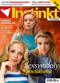 E-magazín Instinkt 7/2017 - EMPRESA MEDIA