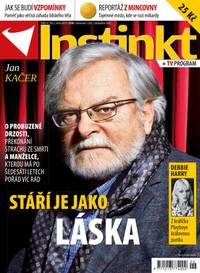 E-magazín Instinkt 6/2017 - EMPRESA MEDIA