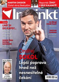 E-magazín Instinkt 6/2019 - EMPRESA MEDIA