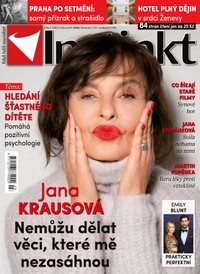 E-magazín Instinkt 03/2019 - EMPRESA MEDIA